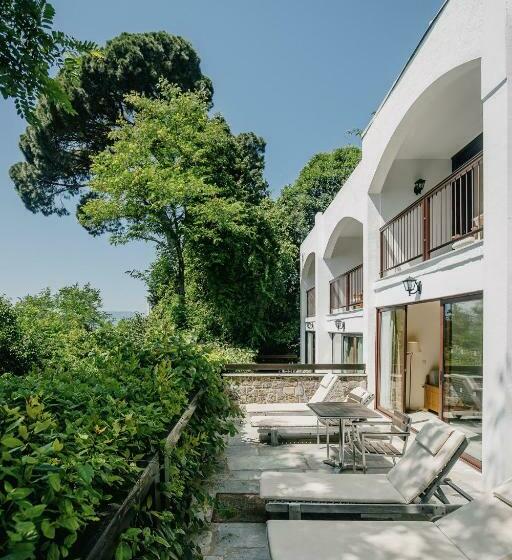 Бунгало Deluxe, Corfu Holiday Palace