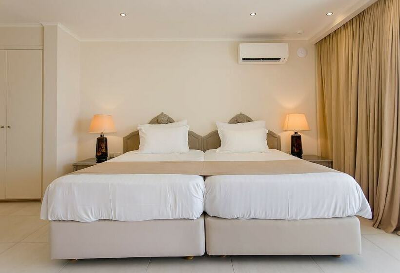 Бунгало Deluxe, Corfu Holiday Palace