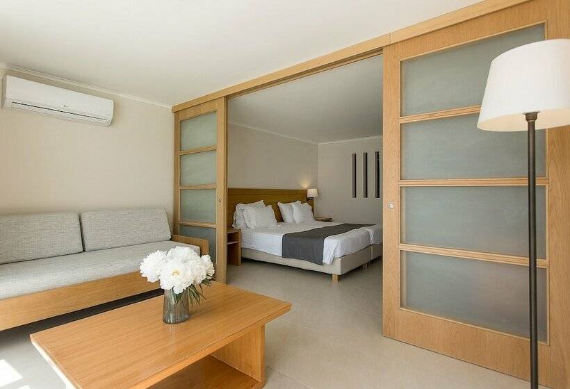 Бунгало Deluxe, Corfu Holiday Palace