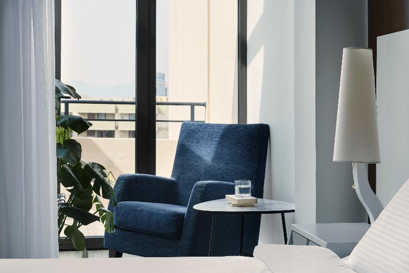 Номер Superior Вид на Город, Lato Boutique