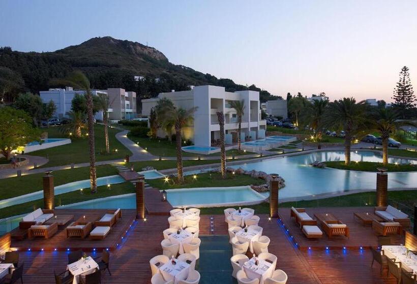 Люкс с Бассейном, Rodos Palace