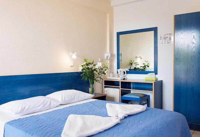 Номер Стандарт, Stefanakis Hotel & Apartments