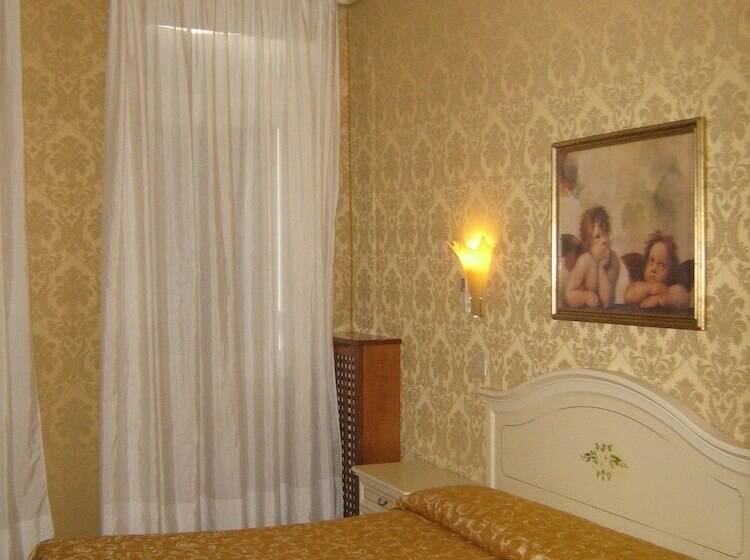 Quarto standard, Airone