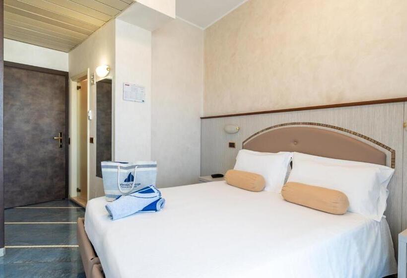اتاق استاندارد چهار تخته, Gambrinus   Valentini Family Village