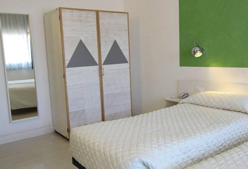 Номер Basic, Giardino