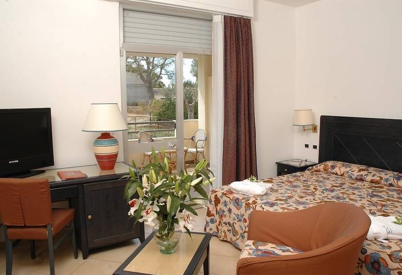 Семейный Номер, Th Capoliveri   Grand Hotel Elba International