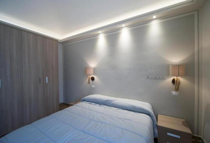 Апартаменты 1 Спальня, Residence Tabor
