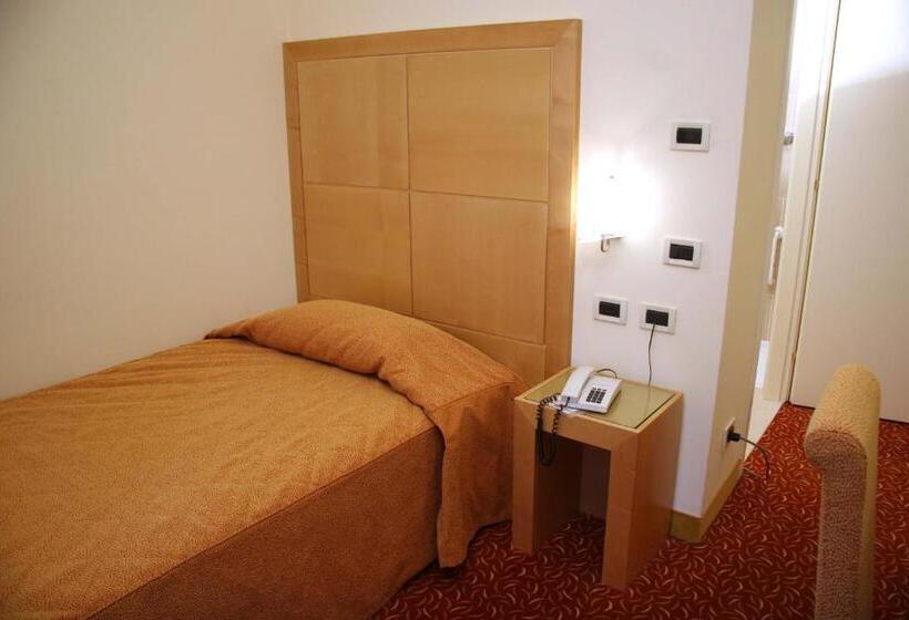 Номер Superior Одноместный, Roma