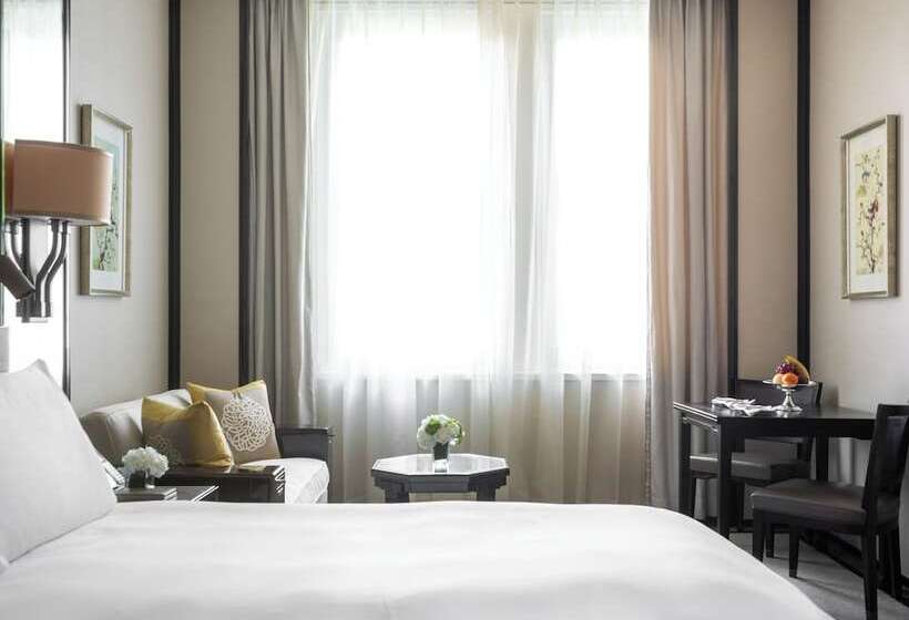 اتاق لوکس, The Peninsula Hong Kong