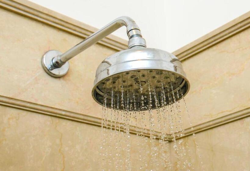 اتاق استاندارد یک نفره, Vittoria