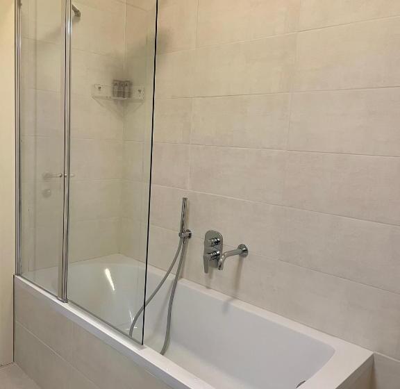 Triple Room Sea View, Atlantico
