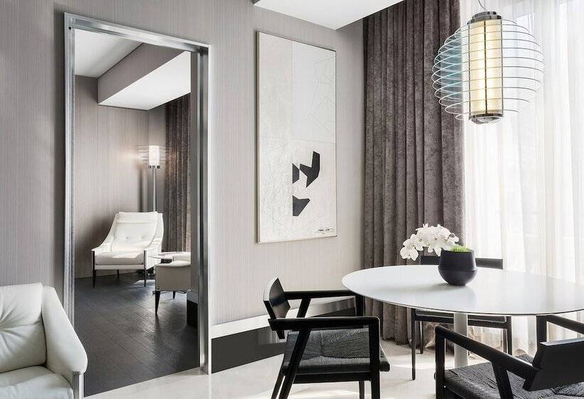 سوییت, Excelsior Hotel Gallia, A Luxury Collection Hotel, Milan