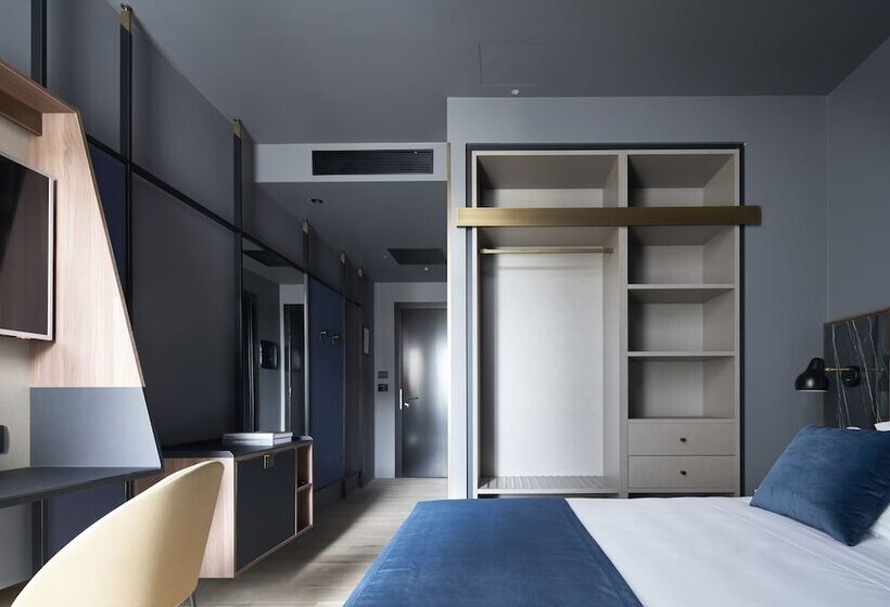 スーペリアールーム, Executive Spa