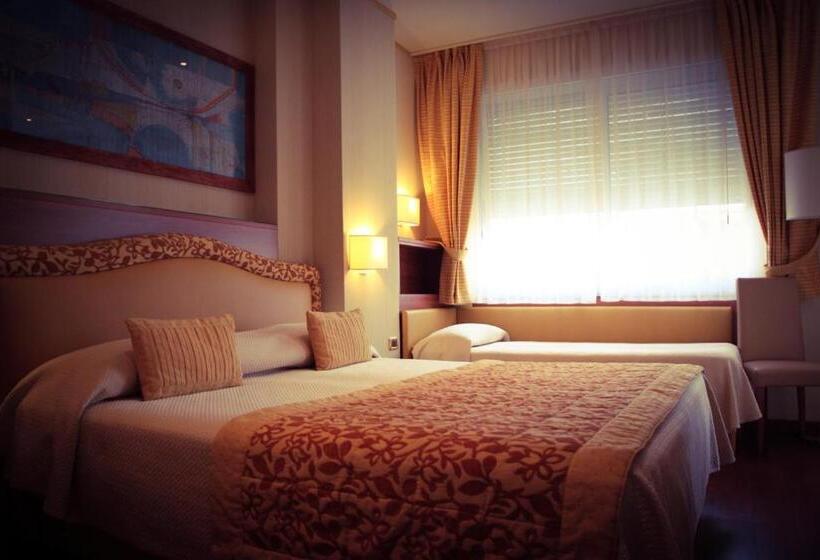Трехместный Номер Superior, Garden Lido