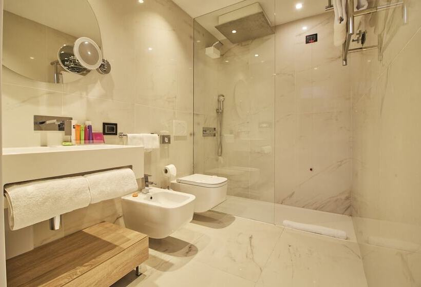 豪华房间, Ih Hotels Milano Ambasciatori