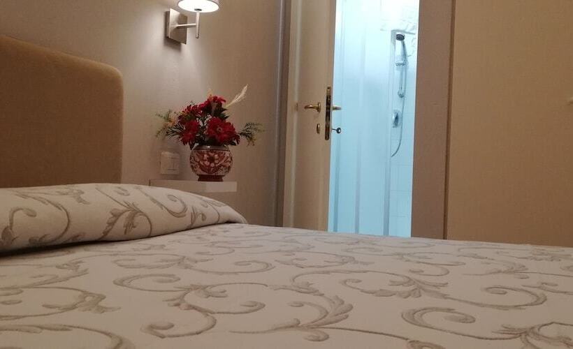 经济房, La Residenza Il Maggio B&b