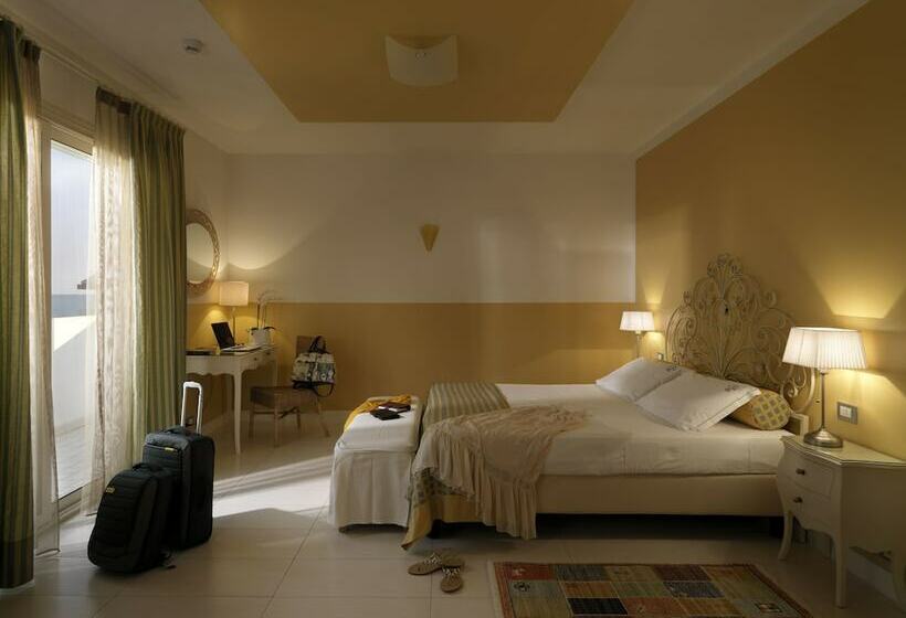 Quarto Superior, Le Soleil