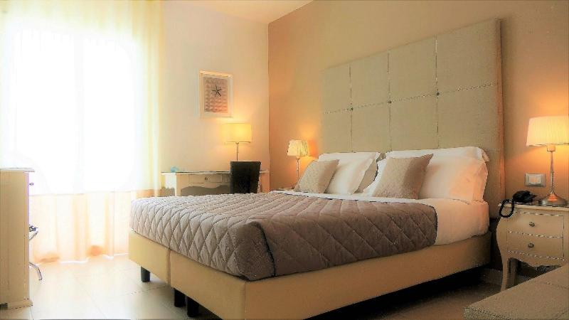 Quarto Superior, Le Soleil