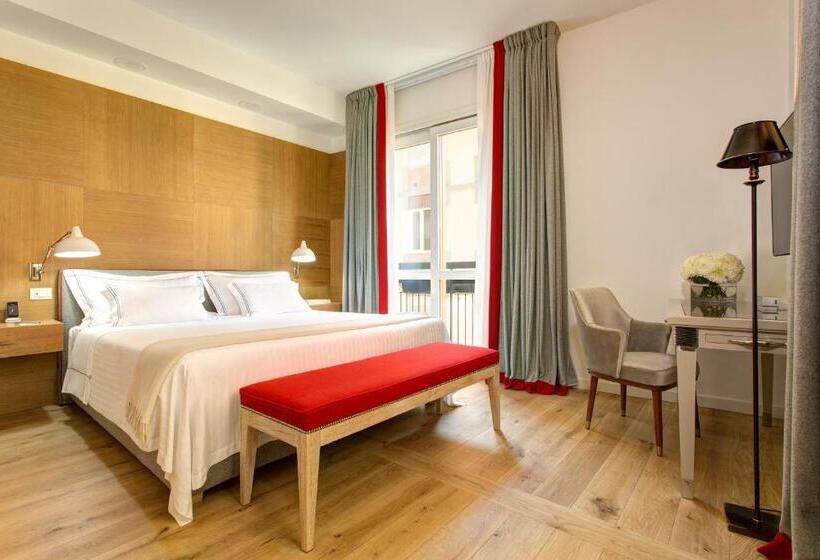 3 Bedroom Suite, Lungarno  Lungarno Collection