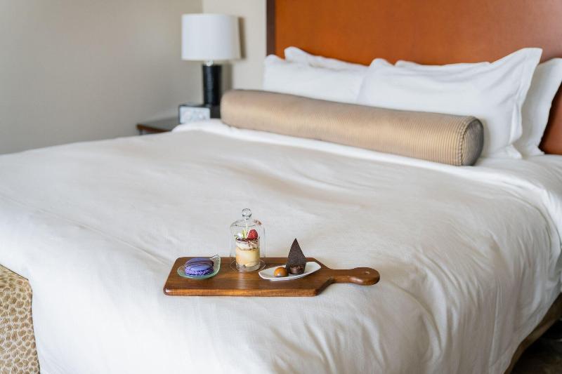 Junior suite with river view, Lungarno  Lungarno Collection