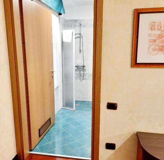 单人经济间, Mirage Sure Hotel Collection By Best Western