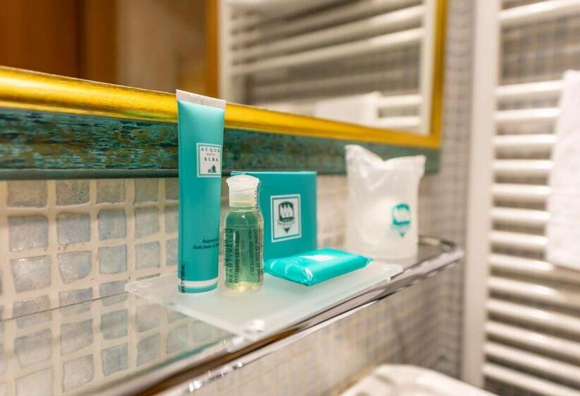 豪华单人间, Mirage Sure Hotel Collection By Best Western
