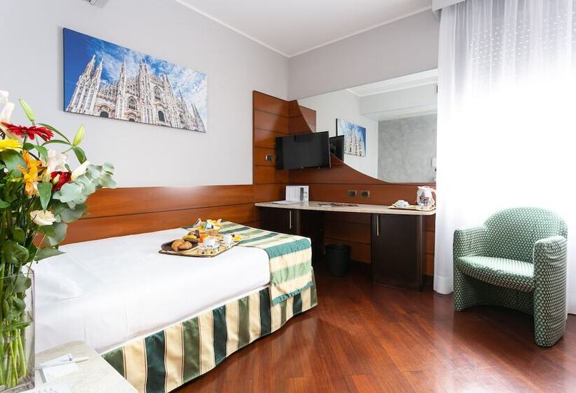 标准间, Mirage Sure Hotel Collection By Best Western