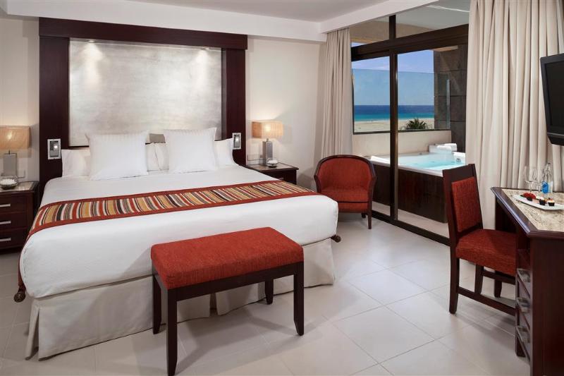 اتاق خانوادگی, Starhotels Michelangelo Florence