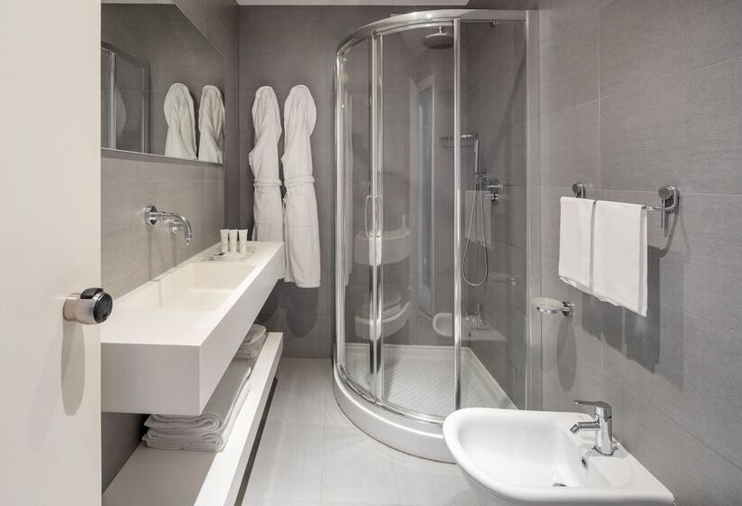 Superior Szoba, Unahotels Forte Dei Marmi