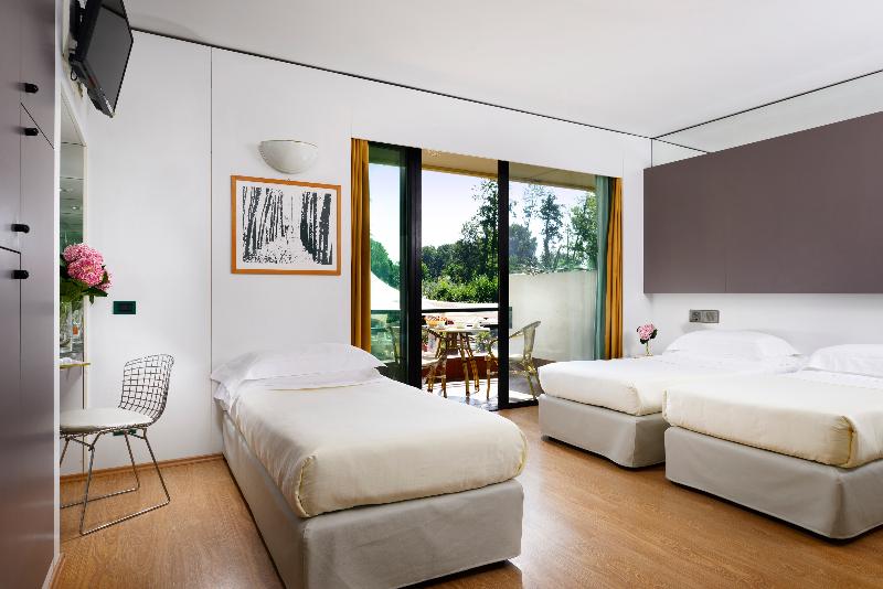 Трехместный Номер Классика, Unahotels Forte Dei Marmi