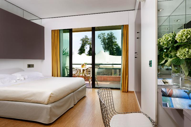 Классический Номер, Unahotels Forte Dei Marmi