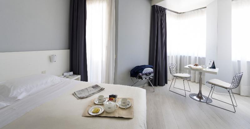 Superior Szoba, Unahotels Forte Dei Marmi