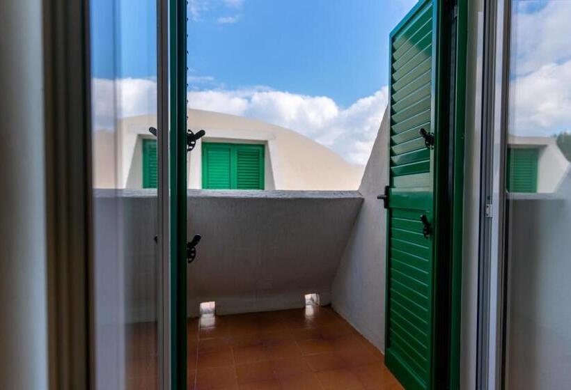 Номер Стандарт с Балконом, Corvino Resort