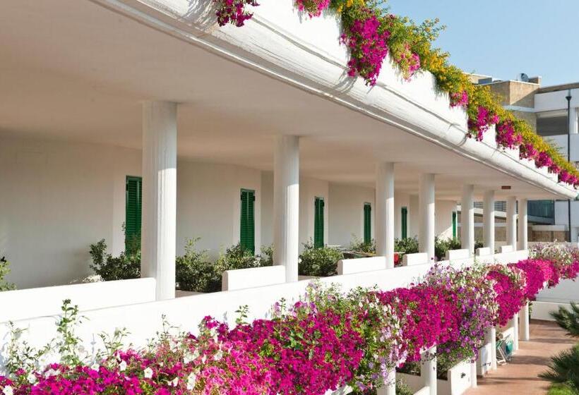 Апартаменты 1 Спальня, Corvino Resort