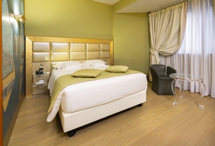 小型套房, C Hotels Rubens