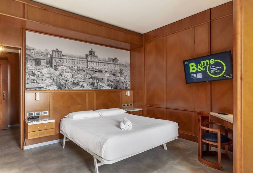 Номер Стандарт, B&b Hotel Modena