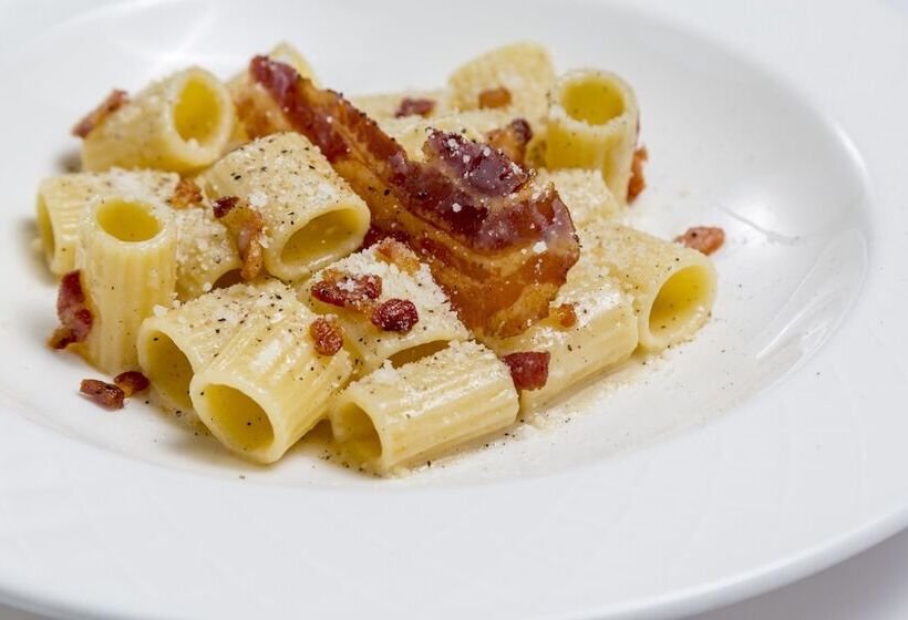 اتاق استاندارد, Crowne Plaza Rome St. Peter S, An Ihg