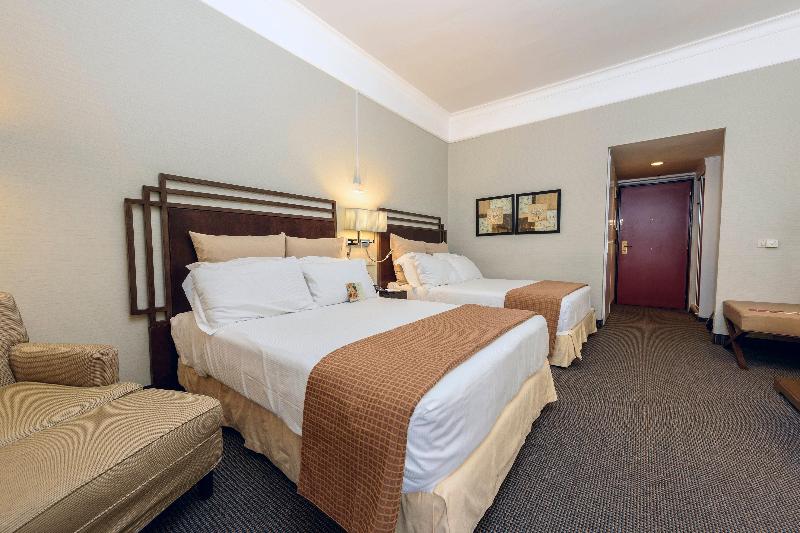 اتاق استاندارد برای معلولان, Crowne Plaza Rome St. Peter S, An Ihg