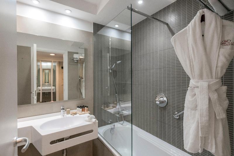 اتاق استاندارد, Crowne Plaza Rome St. Peter S, An Ihg