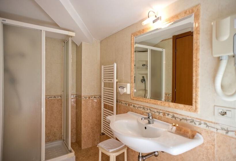 Номер Superior, Grand Hotel Italia