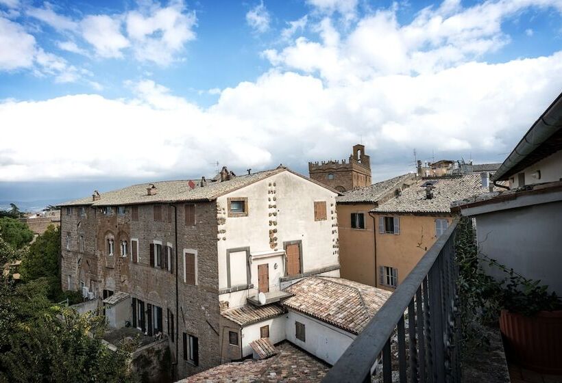 Номер Superior, Grand Hotel Italia