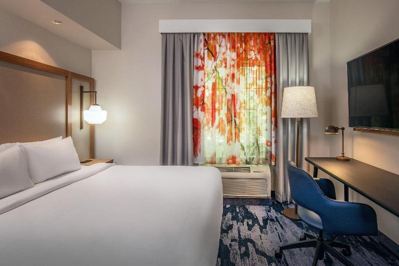 Quarto Estandar Individual, Grand Hotel Italia