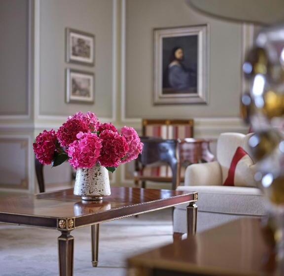 سوییت, Principe Di Savoia  Dorchester Collection