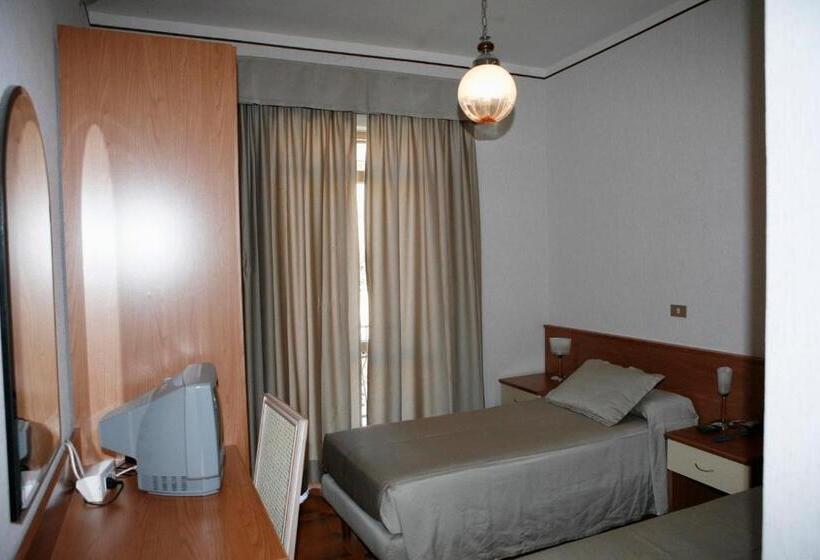 Номер Стандарт, Albergo Amici