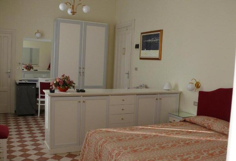 Quarto Triplo Estandar, Britannia