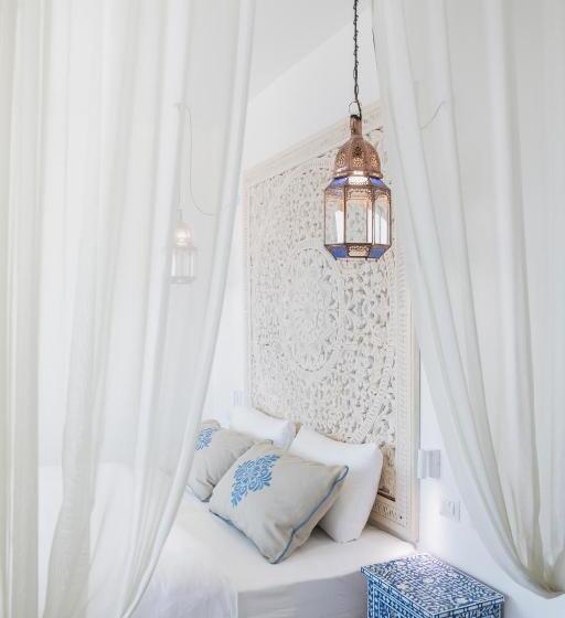 Junior Suite Widok Boczny Morze, Falkensteiner Resort Capo Boi