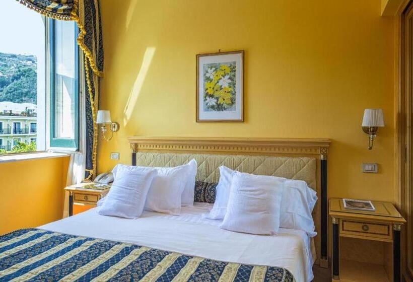 Quarto Individual Clássico, Imperial Hotel Tramontano