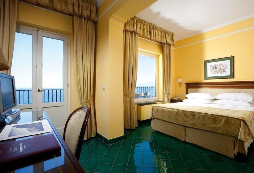 高级海景房, Imperial Hotel Tramontano