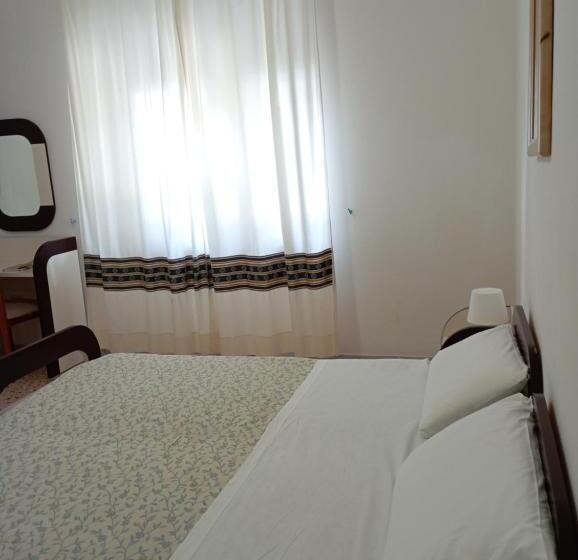 Номер Economy, Parco Delle Rose