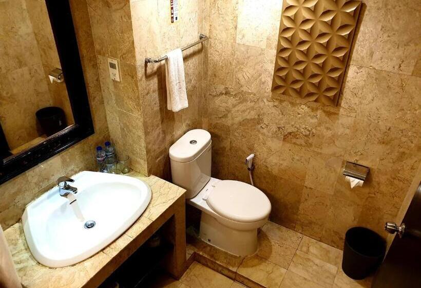 Quarto Executivo, Jayakarta Hotel Jakarta